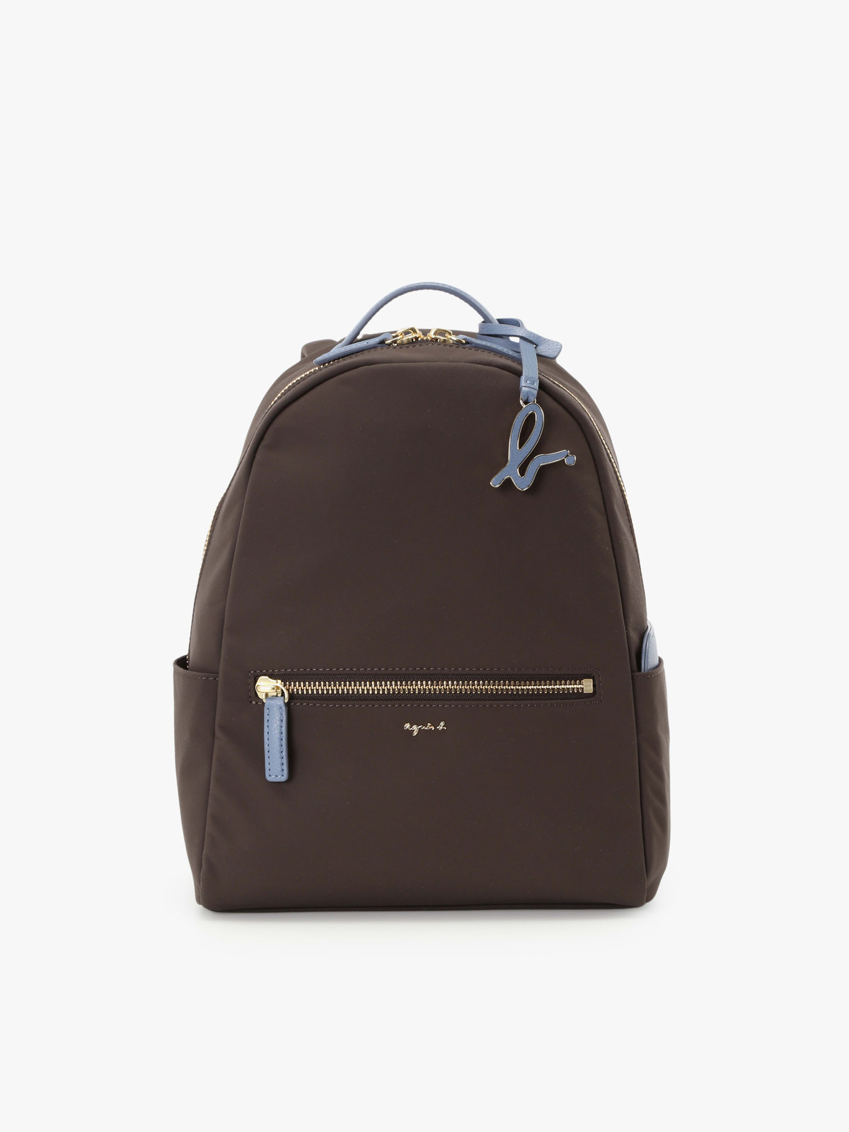 VOYAGE ウィメンズ バッグ＆ウォレット バックパック IS11LZ-03 ブラウン系その他