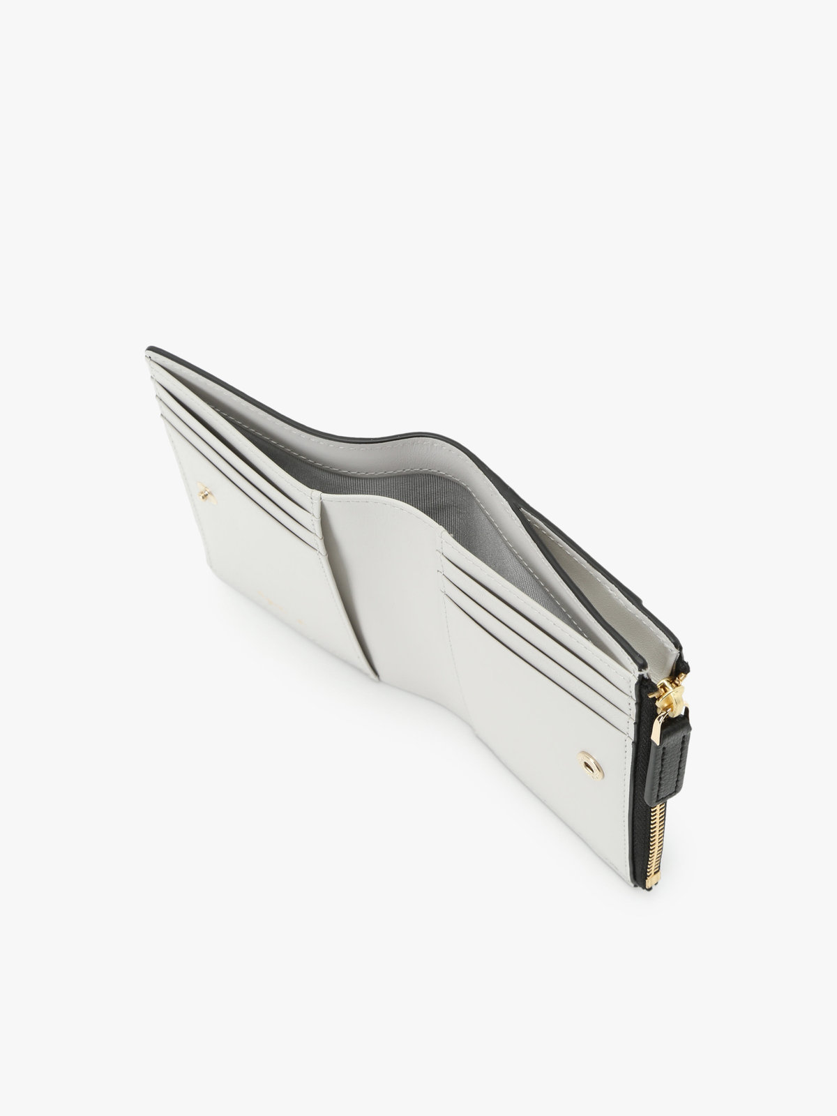 VOYAGE ウィメンズ バッグ＆ウォレット  ウォレット WAW01-01 ブラック