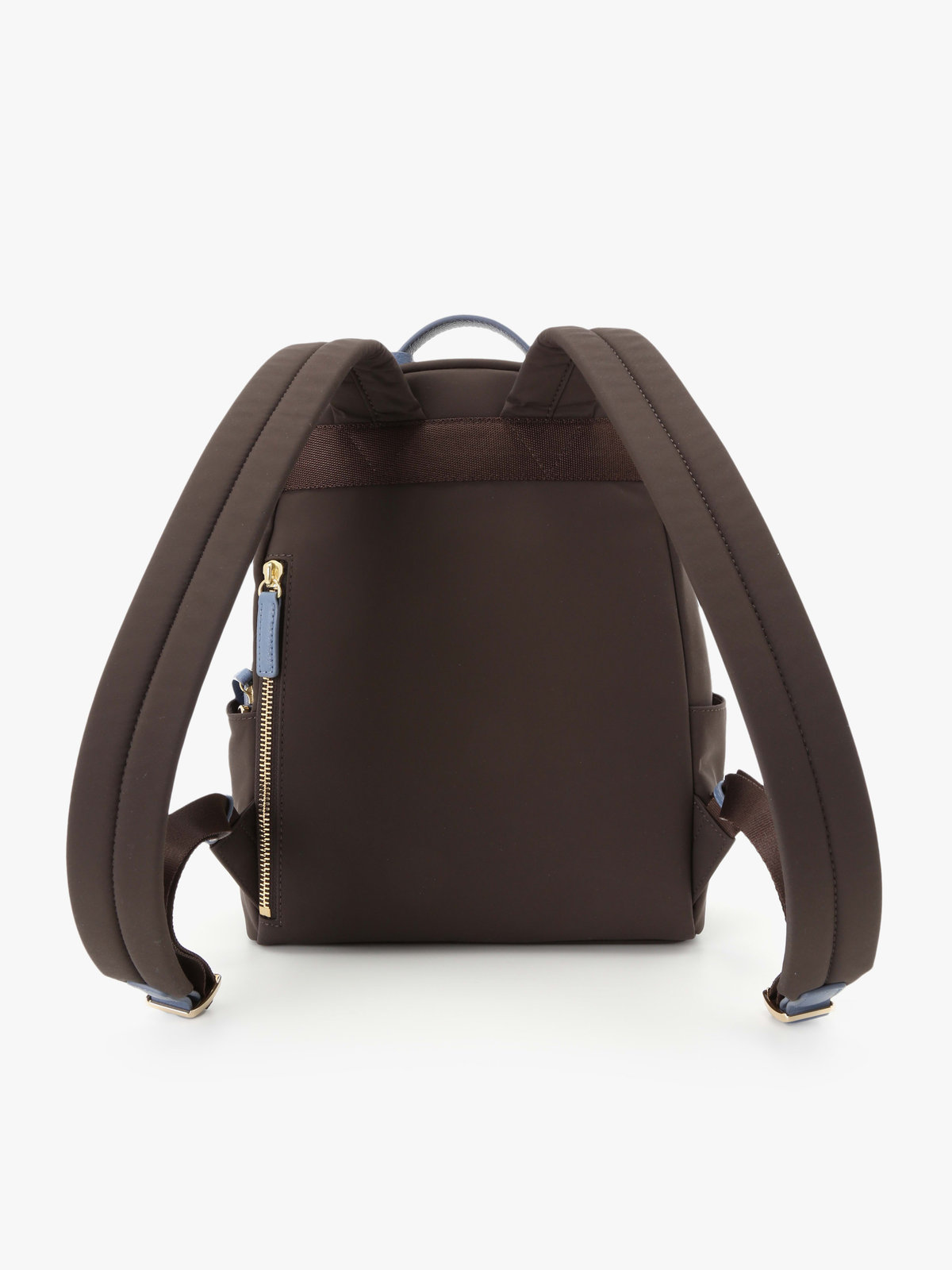 VOYAGE ウィメンズ バッグ＆ウォレット バックパック IS11LZ-03 ブラウン系その他