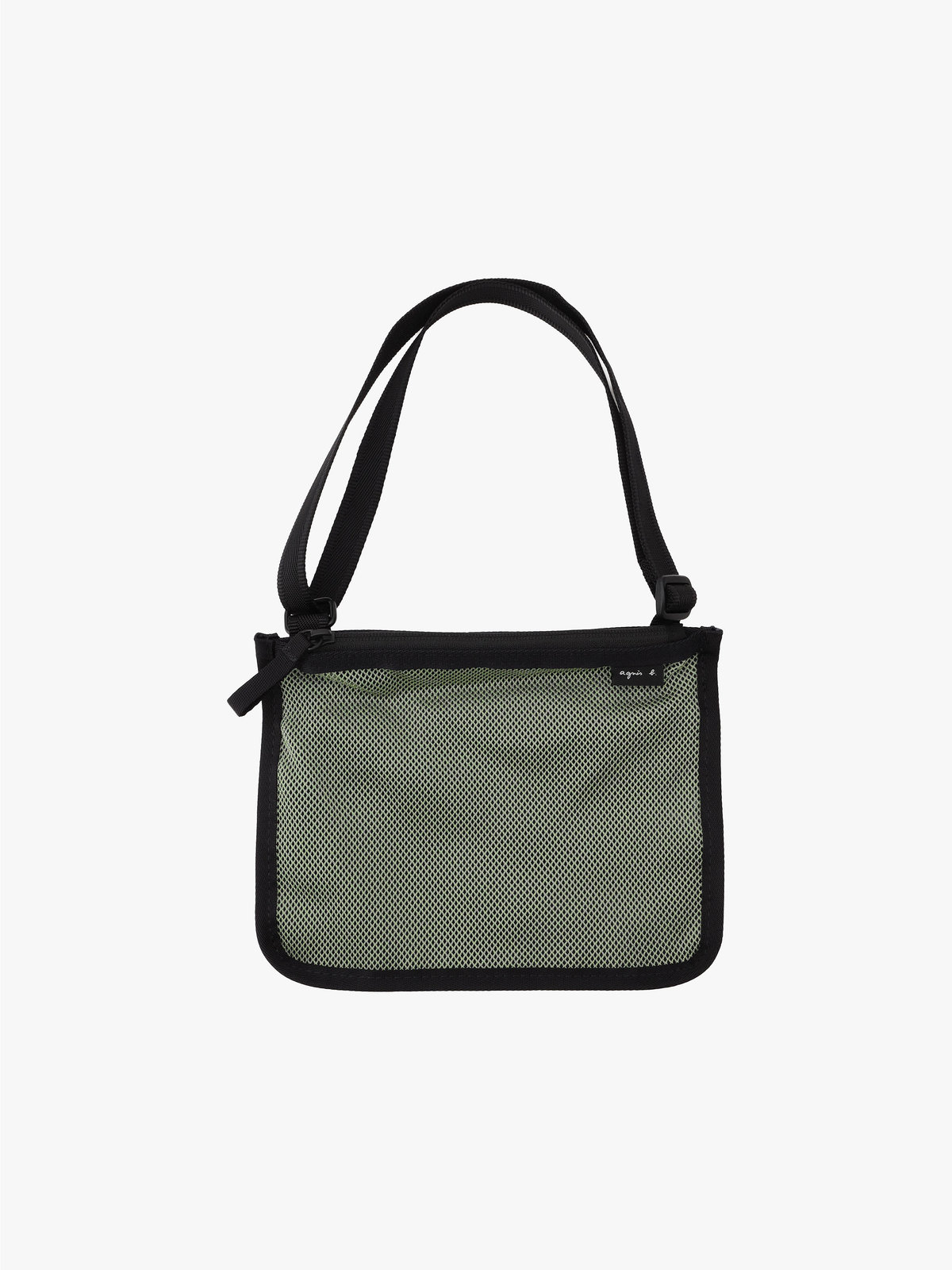 VOYAGE ウィメンズ バッグ＆ウォレット  2wayボストンバッグ VAT01-01 ブラック