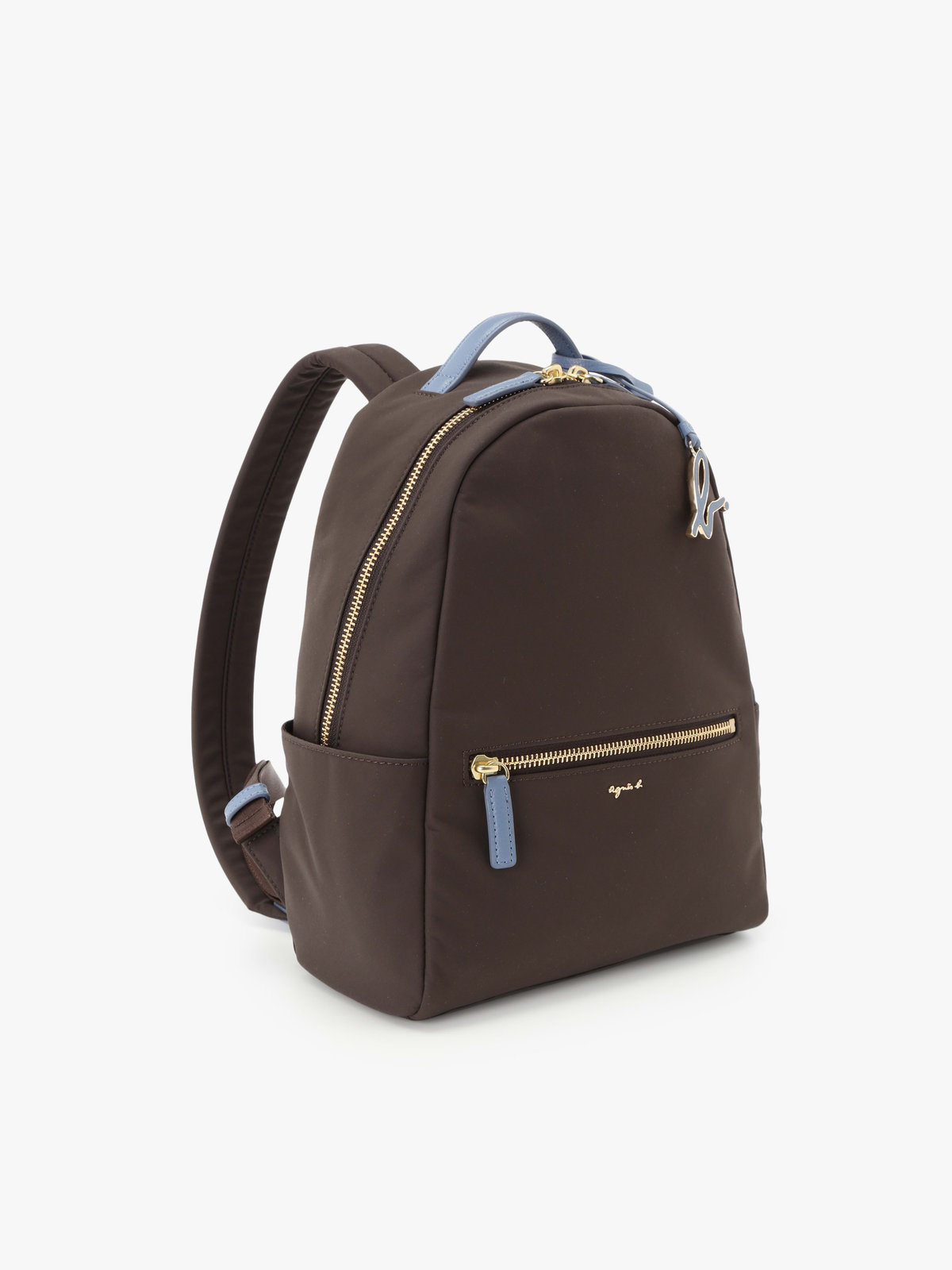 VOYAGE ウィメンズ バッグ＆ウォレット バックパック IS11LZ-03 ブラウン系その他