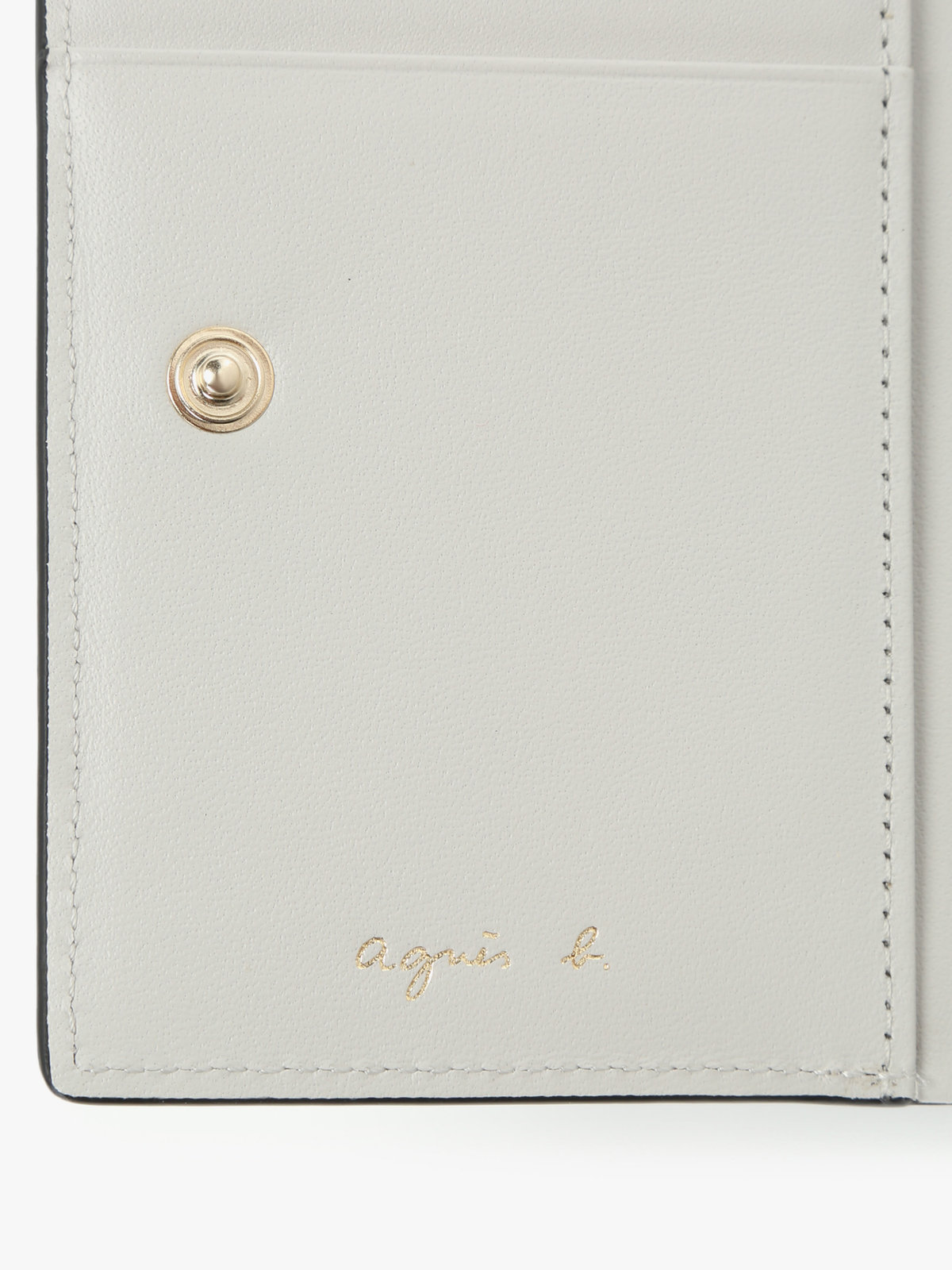 VOYAGE ウィメンズ バッグ＆ウォレット  ウォレット WAW01-01 ブラック