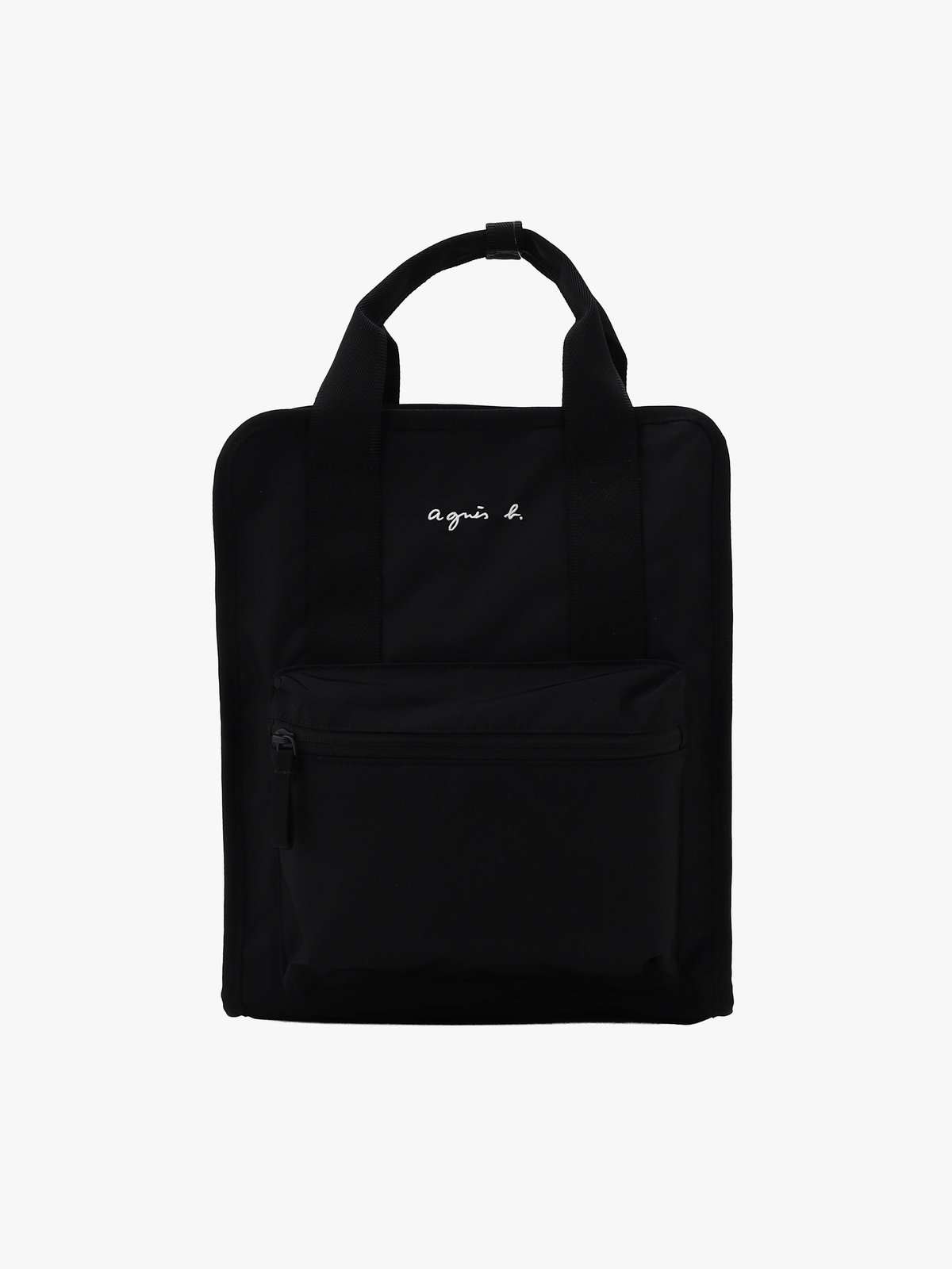 VOYAGE ウィメンズ バッグ＆ウォレット  バックパック VAT01-04 ブラック