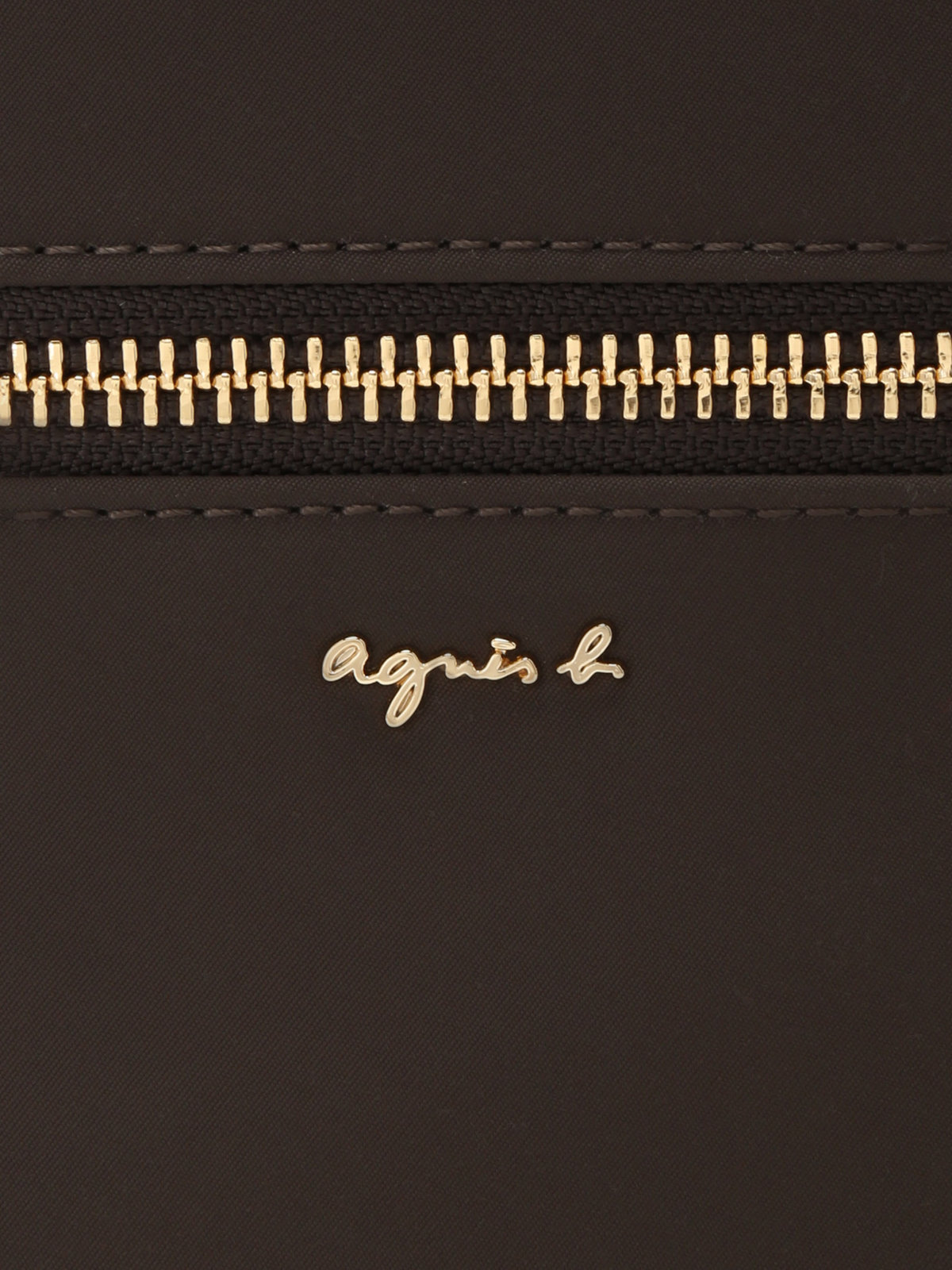 VOYAGE ウィメンズ バッグ＆ウォレット バックパック IS11LZ-03 ブラウン系その他