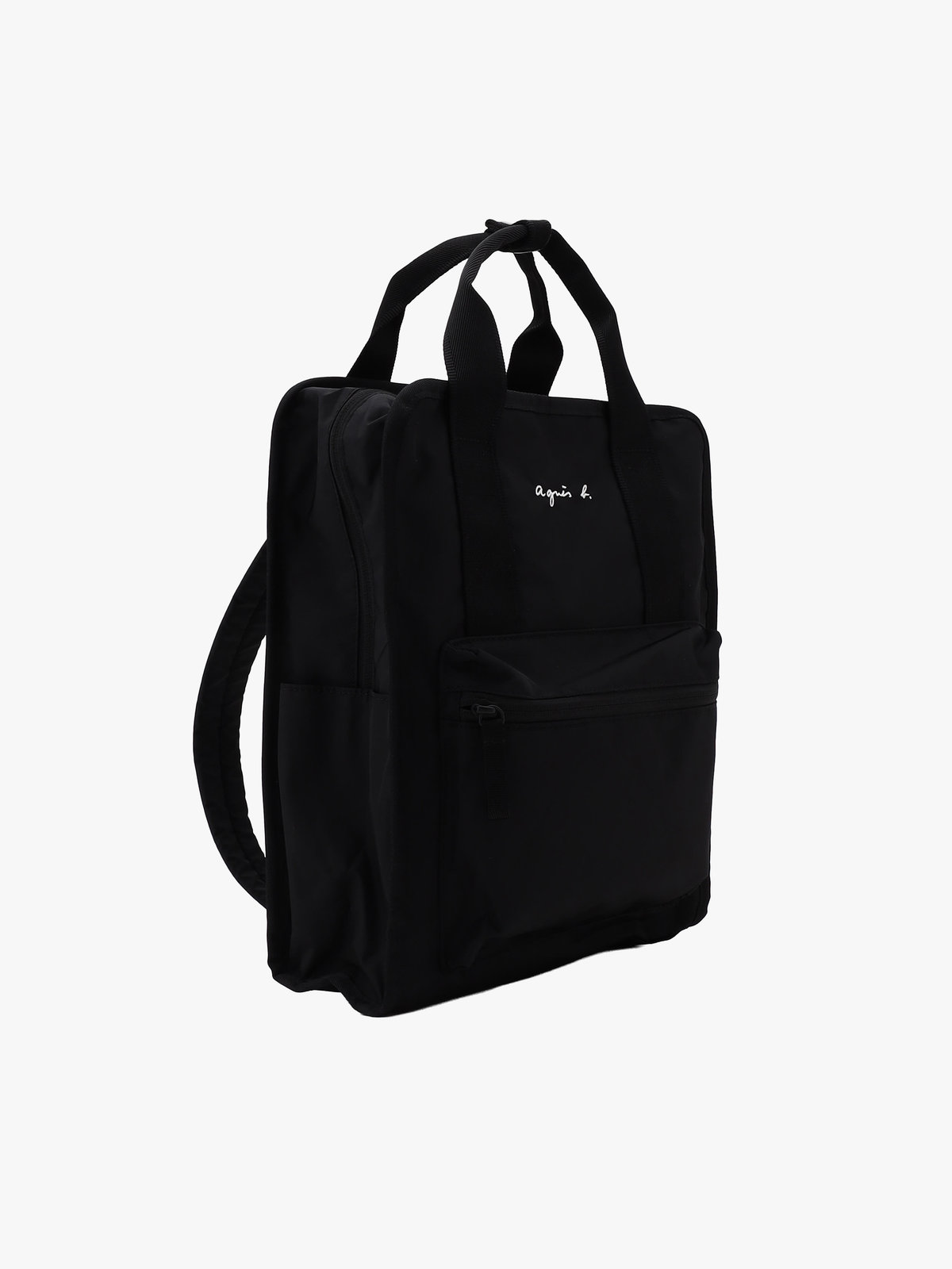 VOYAGE ウィメンズ バッグ＆ウォレット  バックパック VAT01-04 ブラック