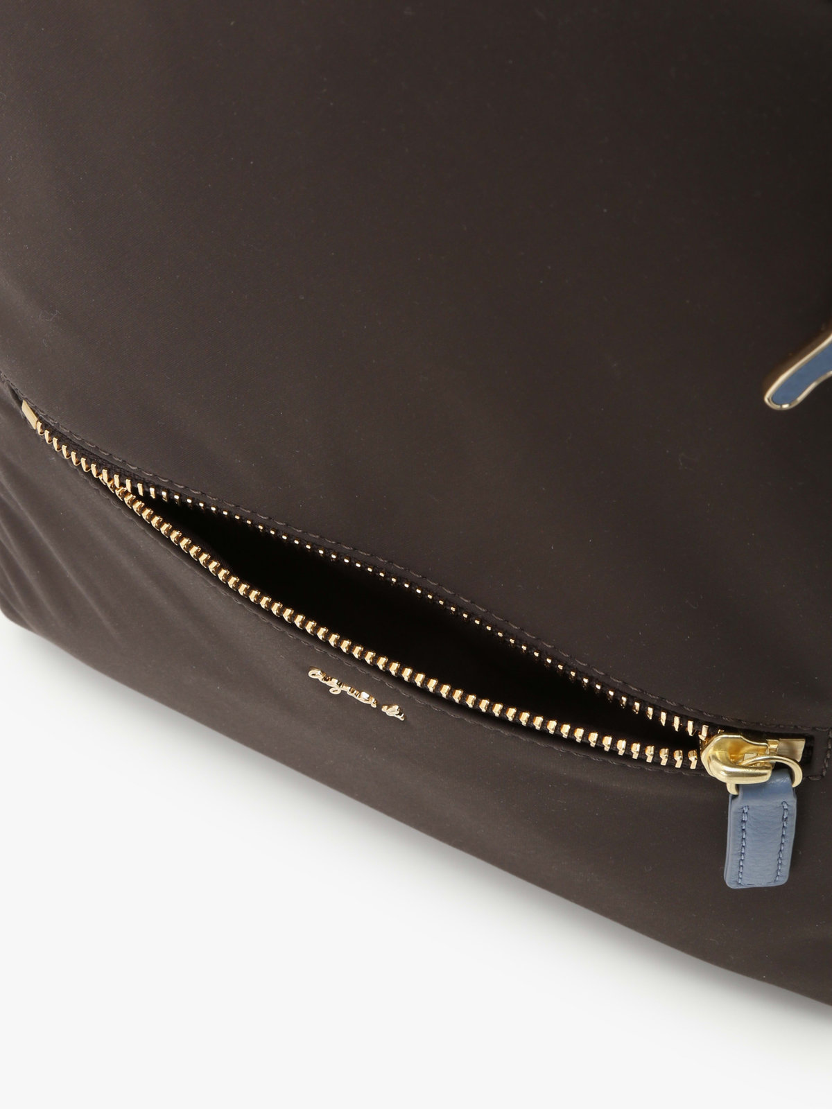 VOYAGE ウィメンズ バッグ＆ウォレット バックパック IS11LZ-03 ブラウン系その他