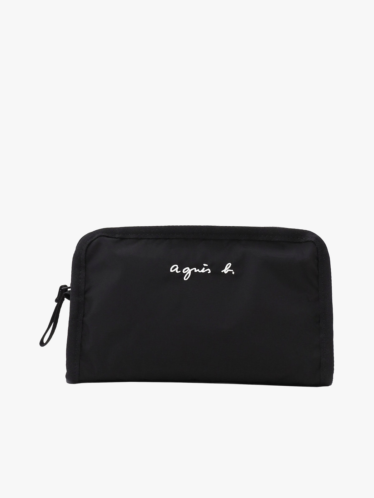 VOYAGE ウィメンズ バッグ＆ウォレット  ポーチ VAT01-06 ブラック