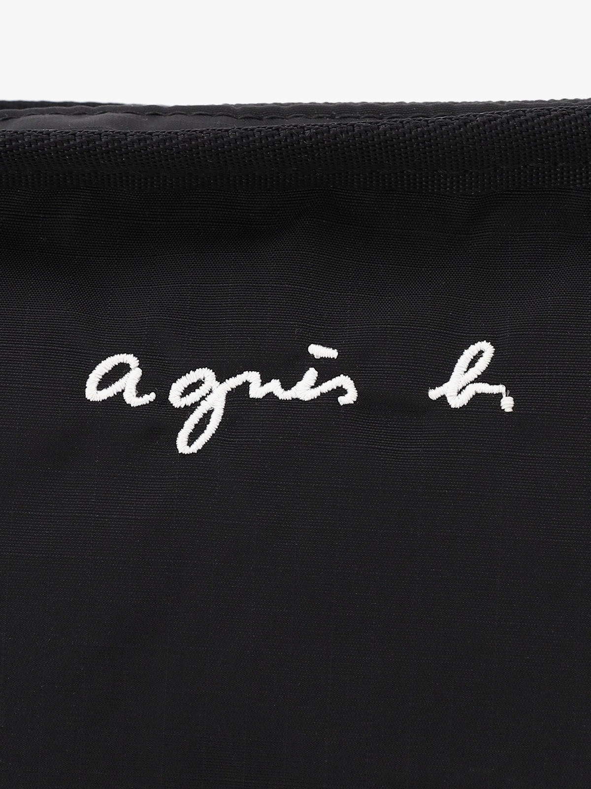 VOYAGE ウィメンズ バッグ＆ウォレット  ポーチ VAT01-06 ブラック