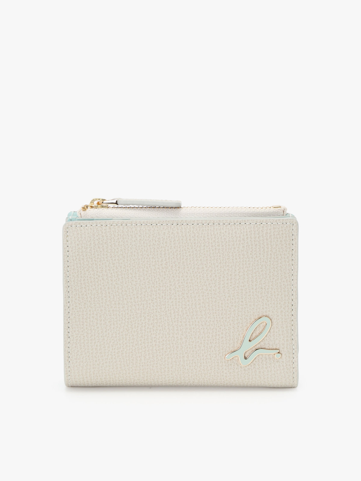 VOYAGE ウィメンズ バッグ＆ウォレット  ウォレット WAW01-01 ベージュ