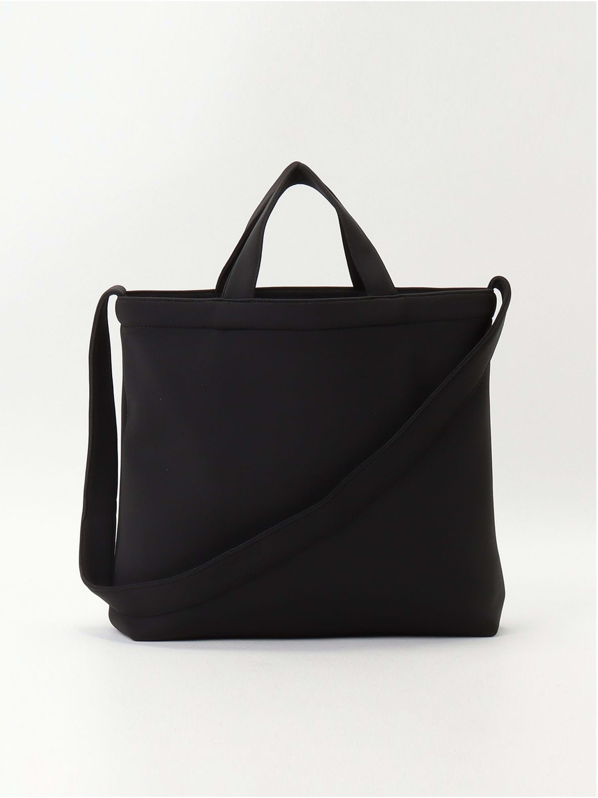 VOYAGE ウィメンズ バッグ＆ウォレット  ショルダーバッグ RAS19-02 ブラック