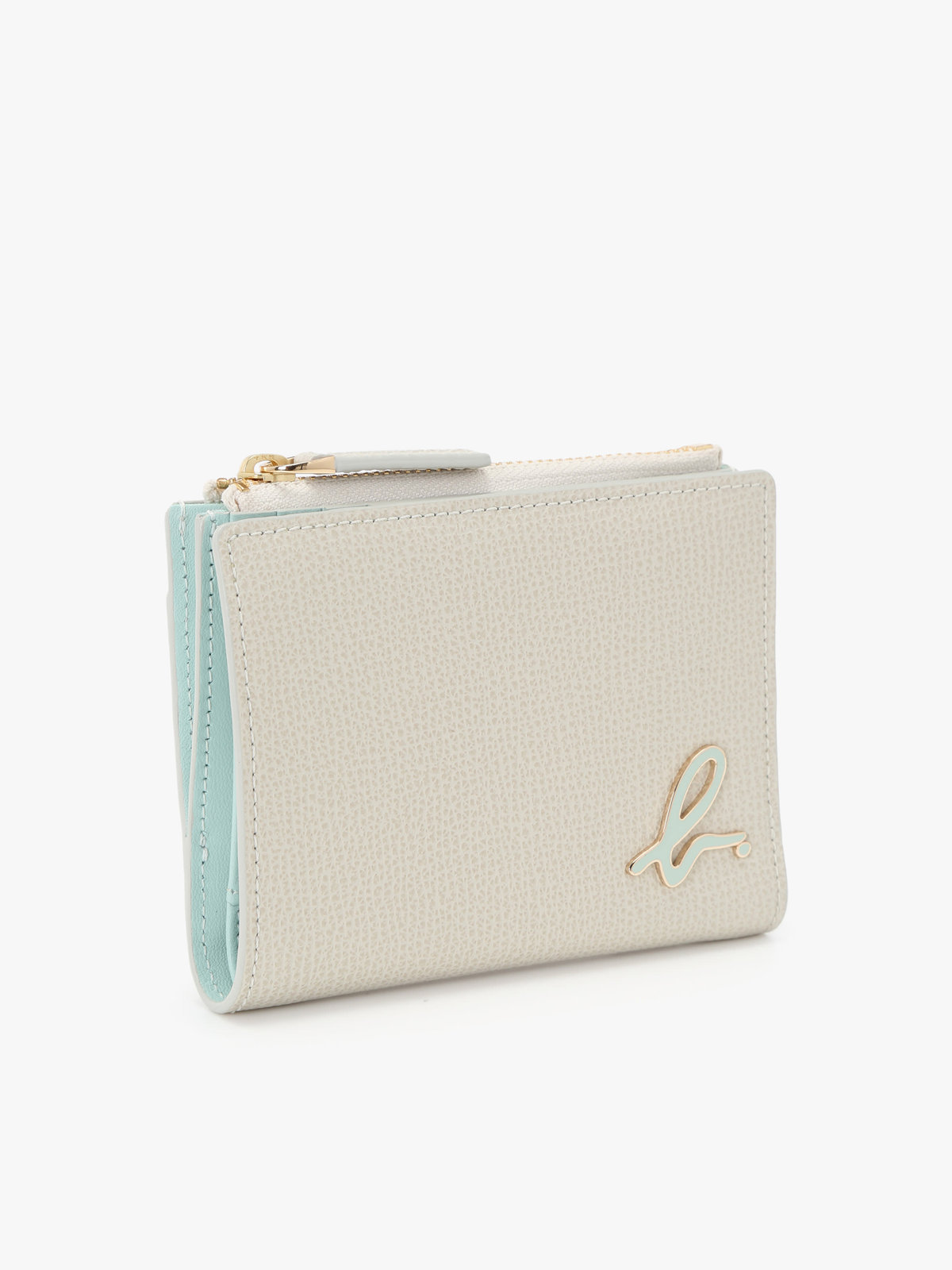 VOYAGE ウィメンズ バッグ＆ウォレット  ウォレット WAW01-01 ベージュ