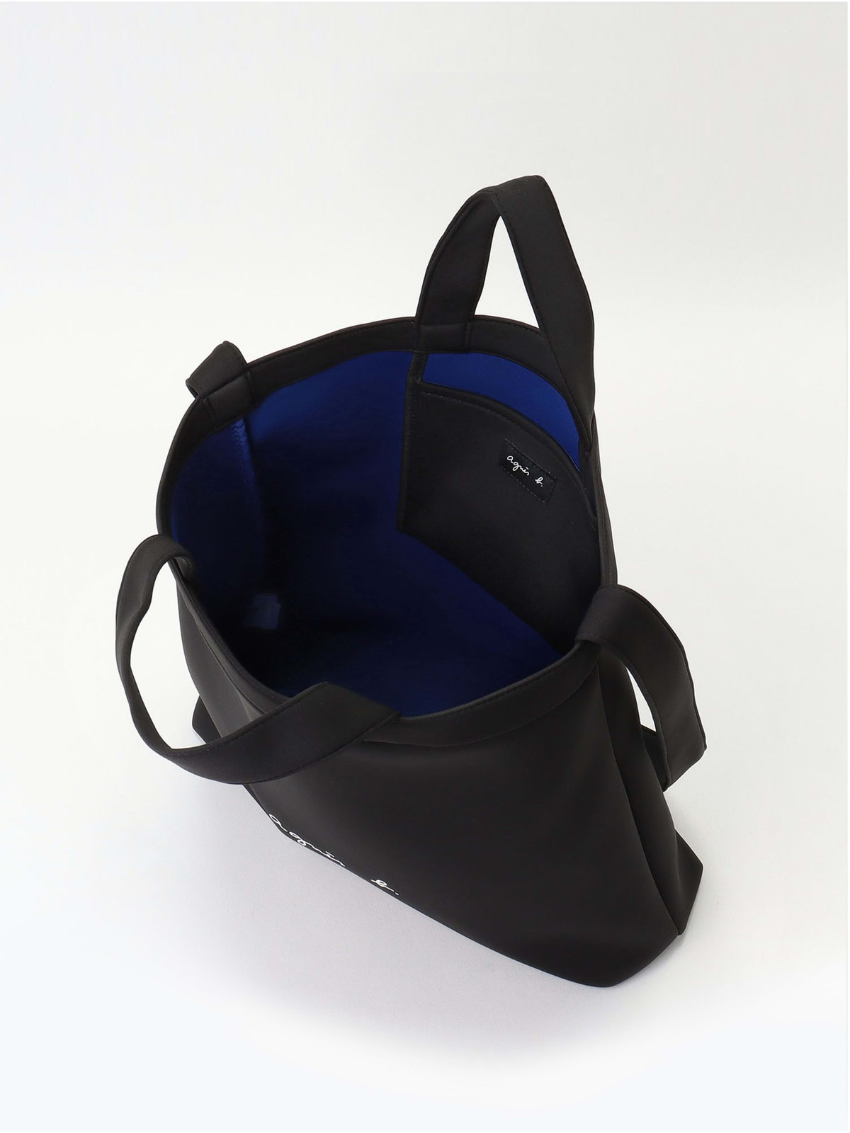 VOYAGE ウィメンズ バッグ＆ウォレット  ショルダーバッグ RAS19-02 ブラック