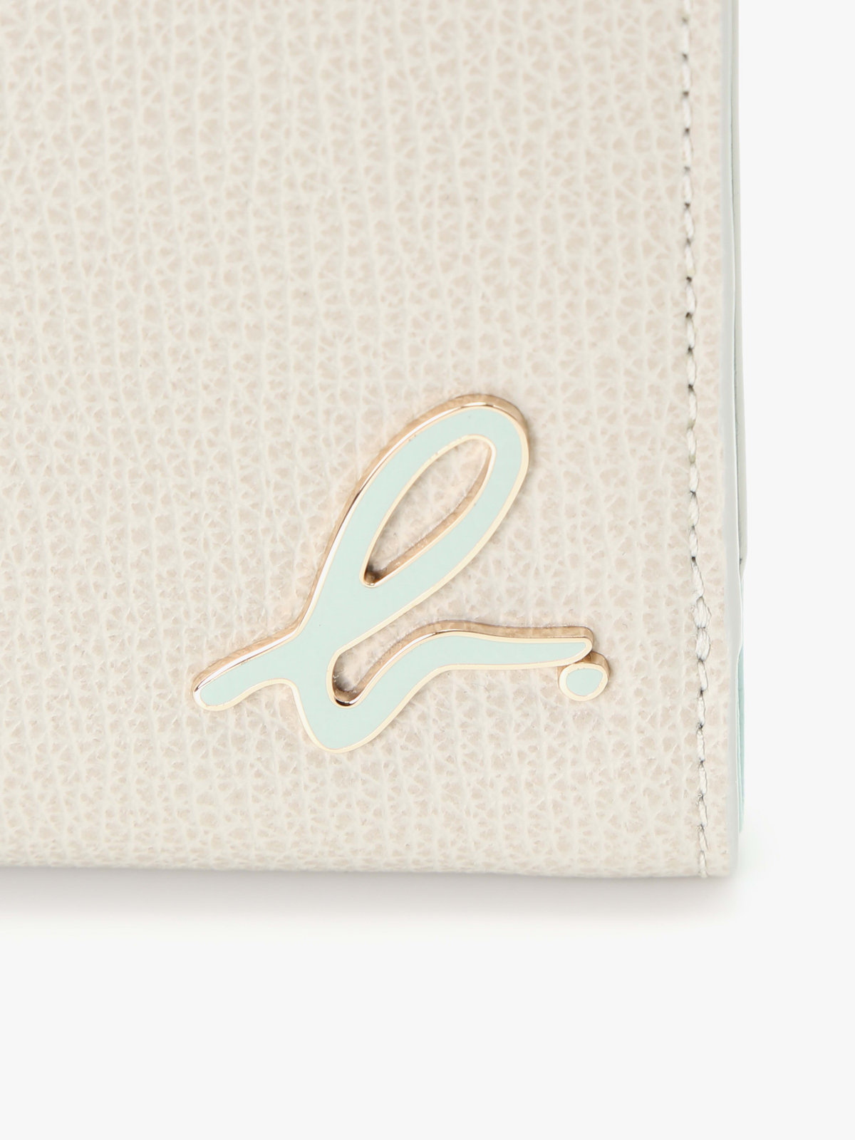 VOYAGE ウィメンズ バッグ＆ウォレット  ウォレット WAW01-01 ベージュ