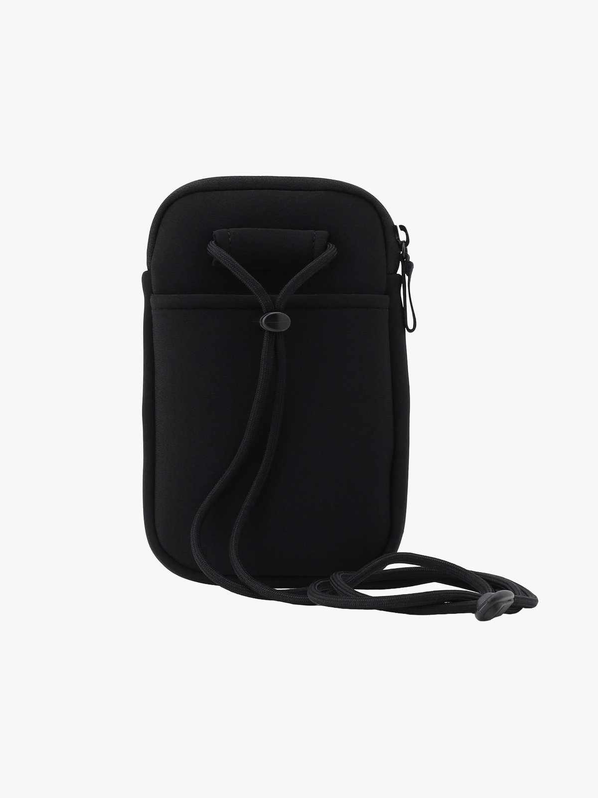 VOYAGE ウィメンズ バッグ＆ウォレット  ミニショルダーバッグ RAS19-05 ブラック