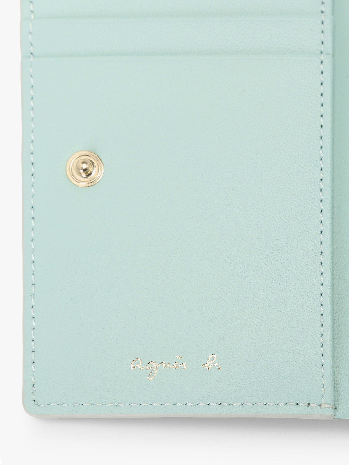 VOYAGE ウィメンズ バッグ＆ウォレット  ウォレット WAW01-01 ベージュ