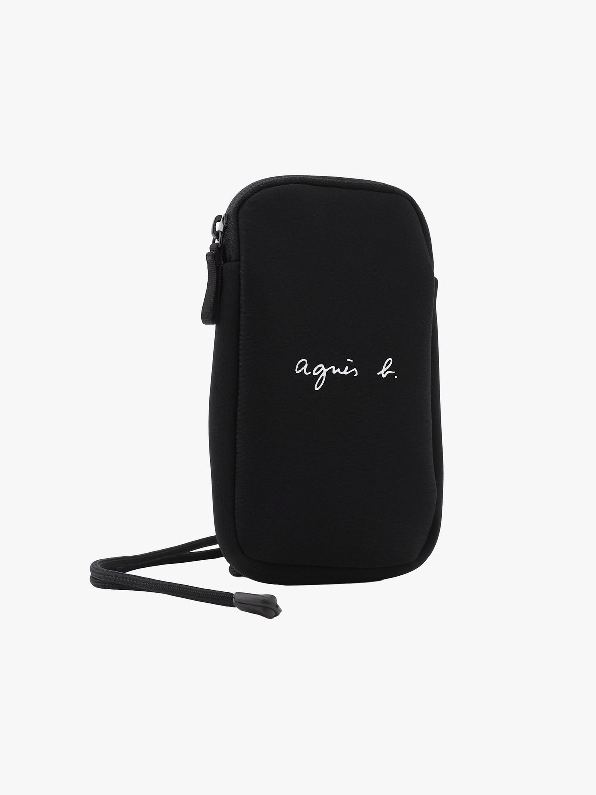 VOYAGE ウィメンズ バッグ＆ウォレット  ミニショルダーバッグ RAS19-05 ブラック