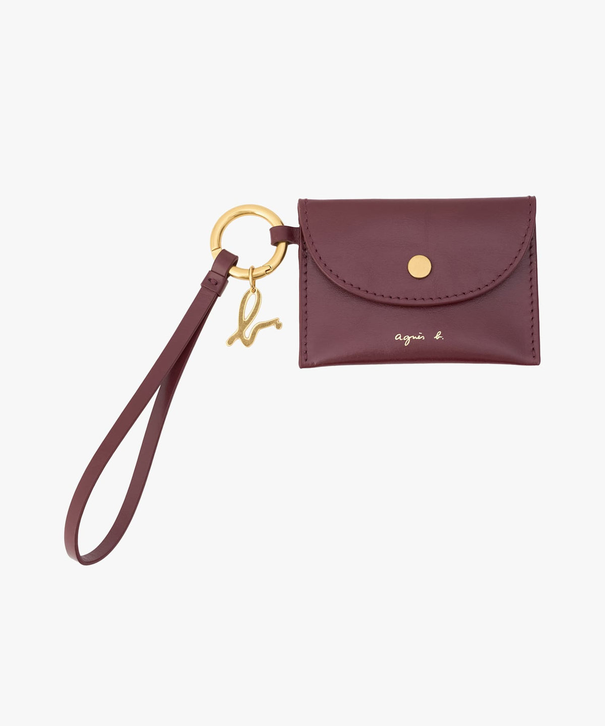 VOYAGE ウィメンズ バッグ＆ウォレット レザー 2way ミディアム トートバッグ "Nathalie" BBS01-01 レッド系その他