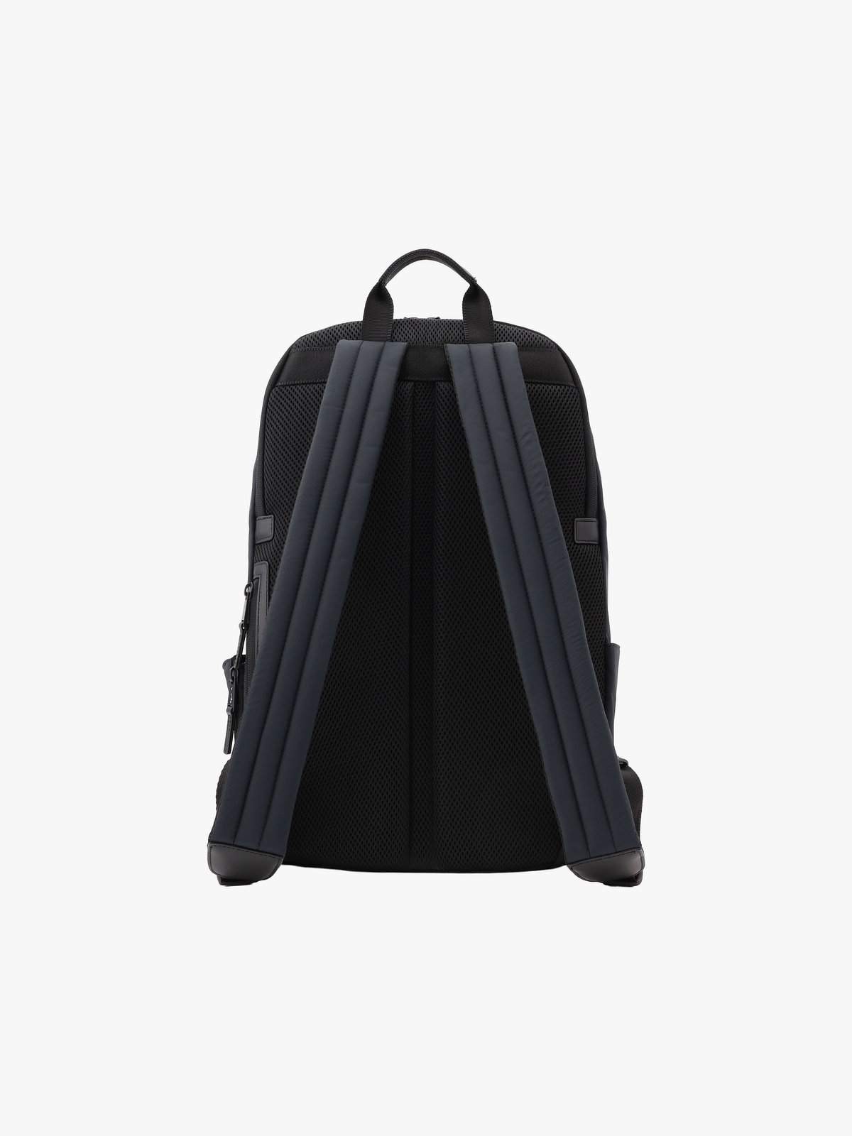 VOYAGE メンズ バッグ＆ウォレット  バックパック VAH04-01 ブラック