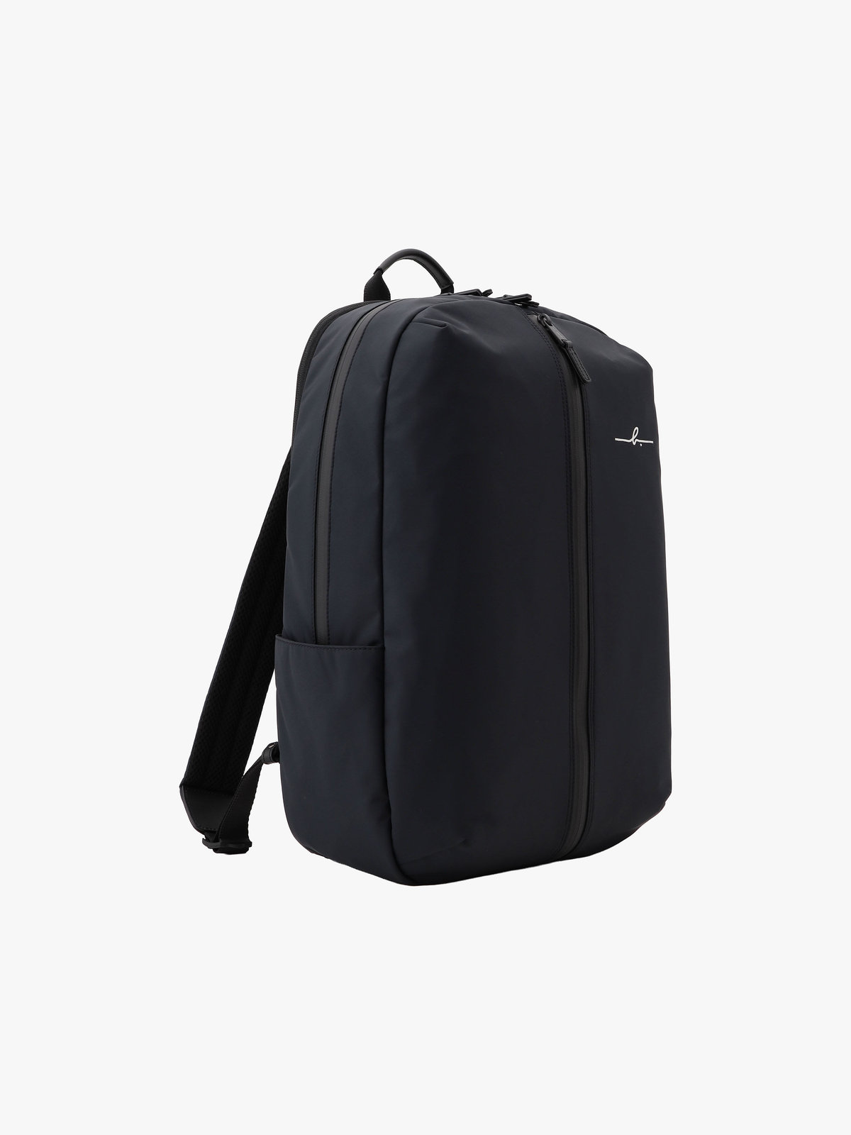 VOYAGE メンズ バッグ＆ウォレット  バックパック VAH04-01 ブラック