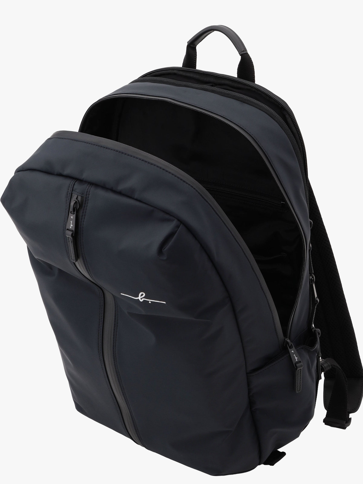 VOYAGE メンズ バッグ＆ウォレット  バックパック VAH04-01 ブラック