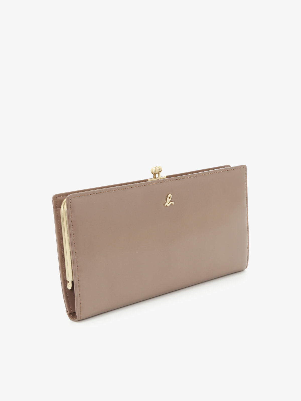 VOYAGE ウィメンズ バッグ＆ウォレット ガラスレザー ロングウォレット ”Gloria” XAW05-02 AUTO
