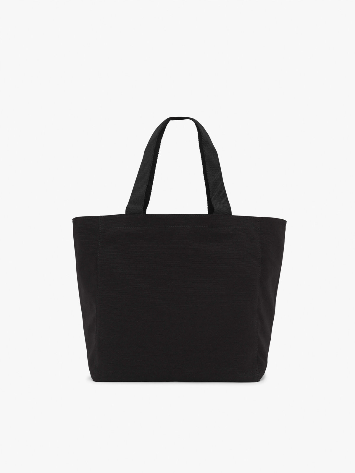 VOYAGE ウィメンズ バッグ＆ウォレット WEB限定 ロゴトートバッグ GO03‐01 ブラック