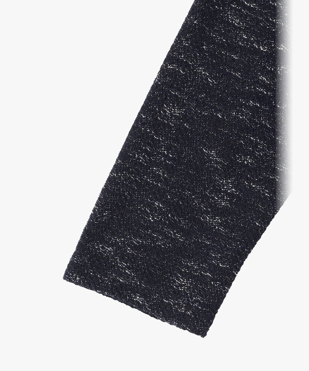 FEMME ウィメンズ 長袖 ジャケット "Mandarin" ブルー系その他