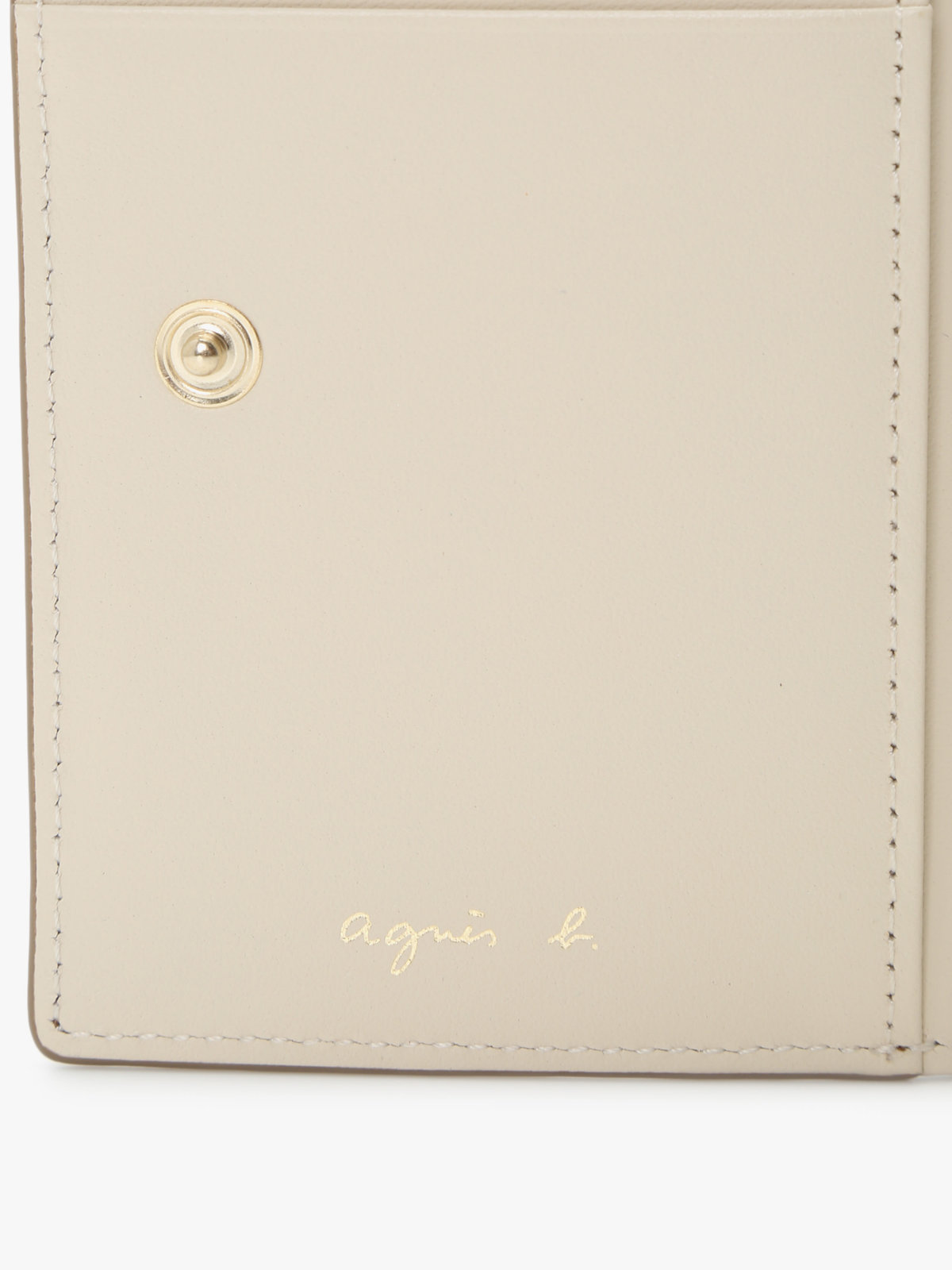 VOYAGE ウィメンズ バッグ＆ウォレット レザー 二つ折りウォレット WAW01-01 AUTO