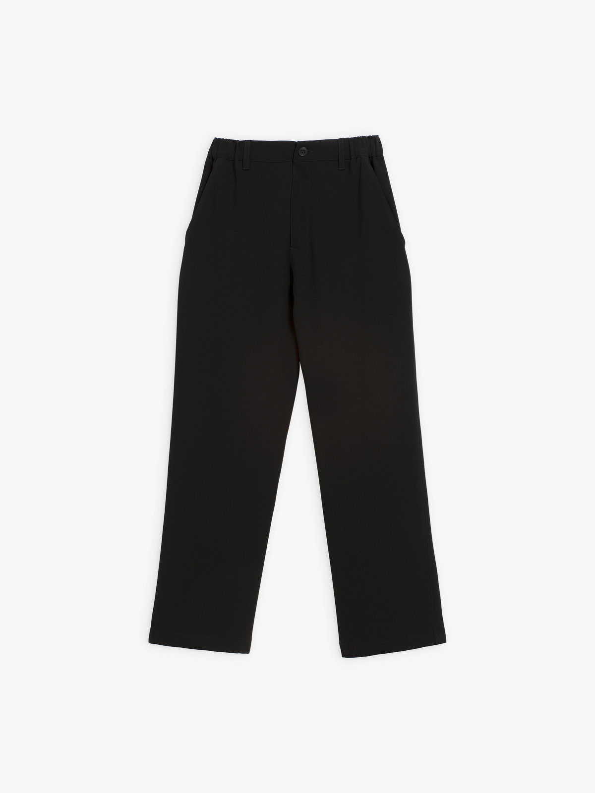 FEMME ウィメンズ 【セットアップ対応商品】U700 PANTALON パンツ ブラック