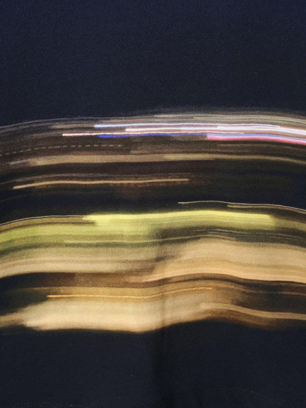 ENFANT ユニセックス 【Outlet】NU38 E SWEAT キッズ スウェット ブラウン系その他