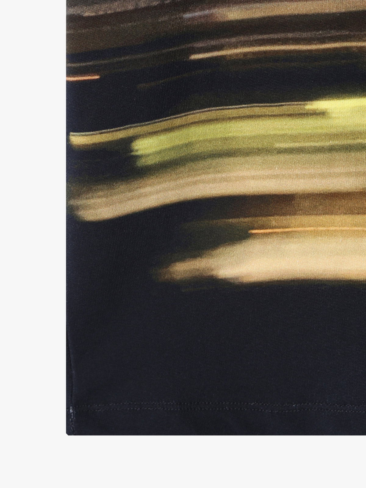 ENFANT ユニセックス 【Outlet】NU38 E SWEAT キッズ スウェット ブラウン系その他