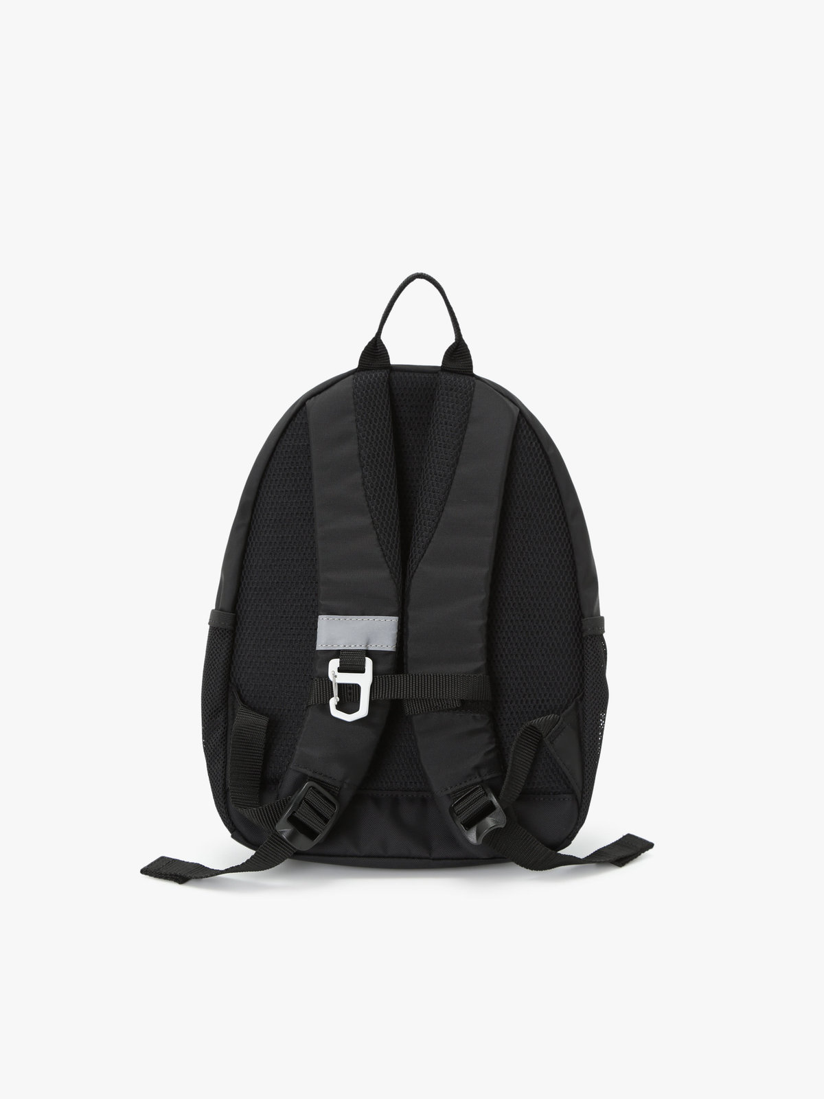 ENFANT ユニセックス キッズ バックパック ブラック