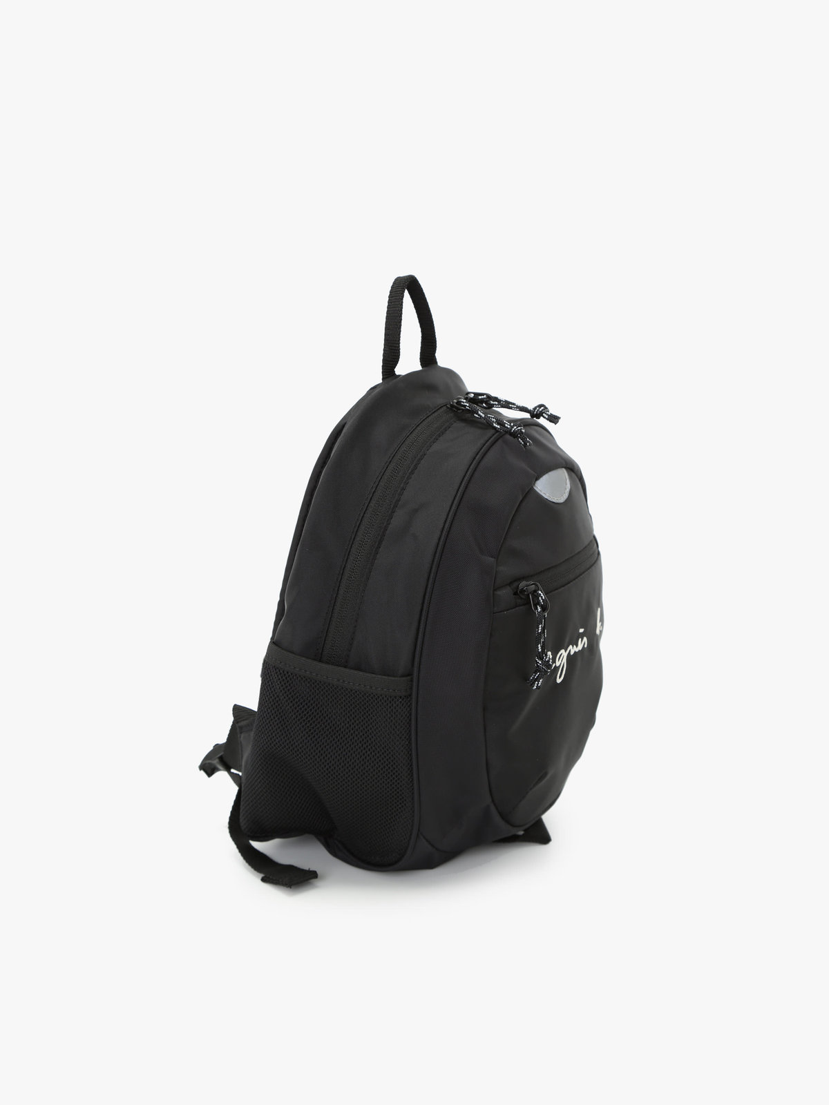 ENFANT ユニセックス キッズ バックパック ブラック