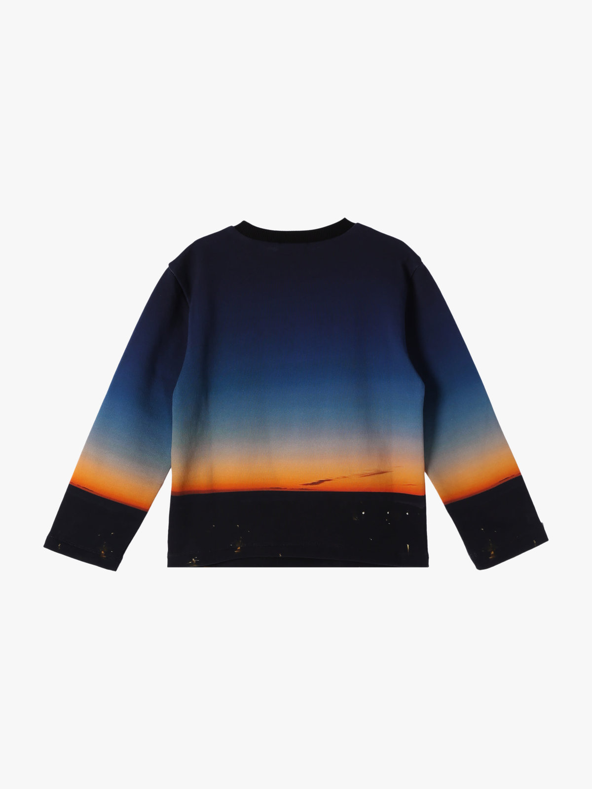 ENFANT ユニセックス NU69 E SWEAT キッズ スウェット マルチ
