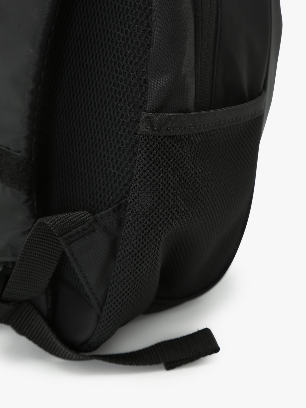 ENFANT ユニセックス キッズ バックパック ブラック