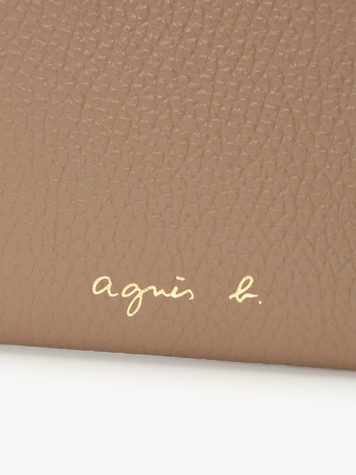 VOYAGE ウィメンズ バッグ＆ウォレット 【Outlet】レザー コインケース"Zoe" ZAW02-02 AUTO