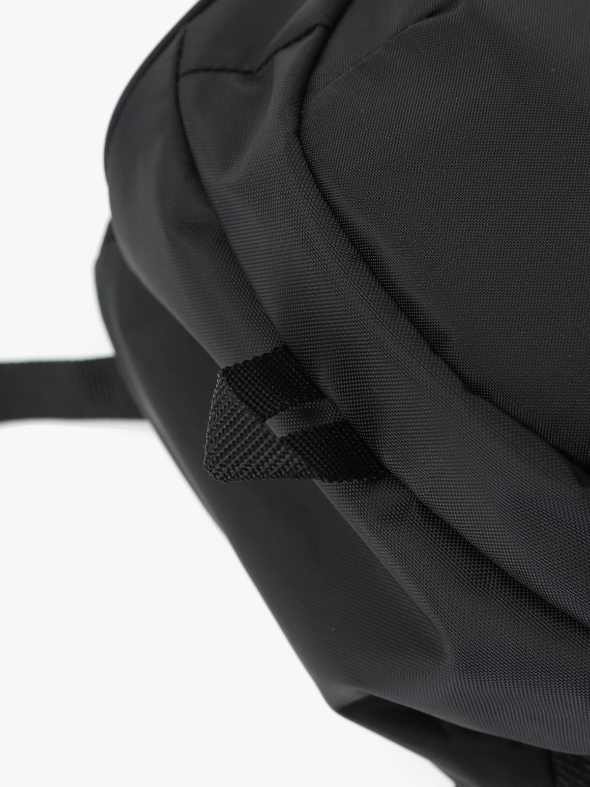 ENFANT ユニセックス キッズ バックパック ブラック