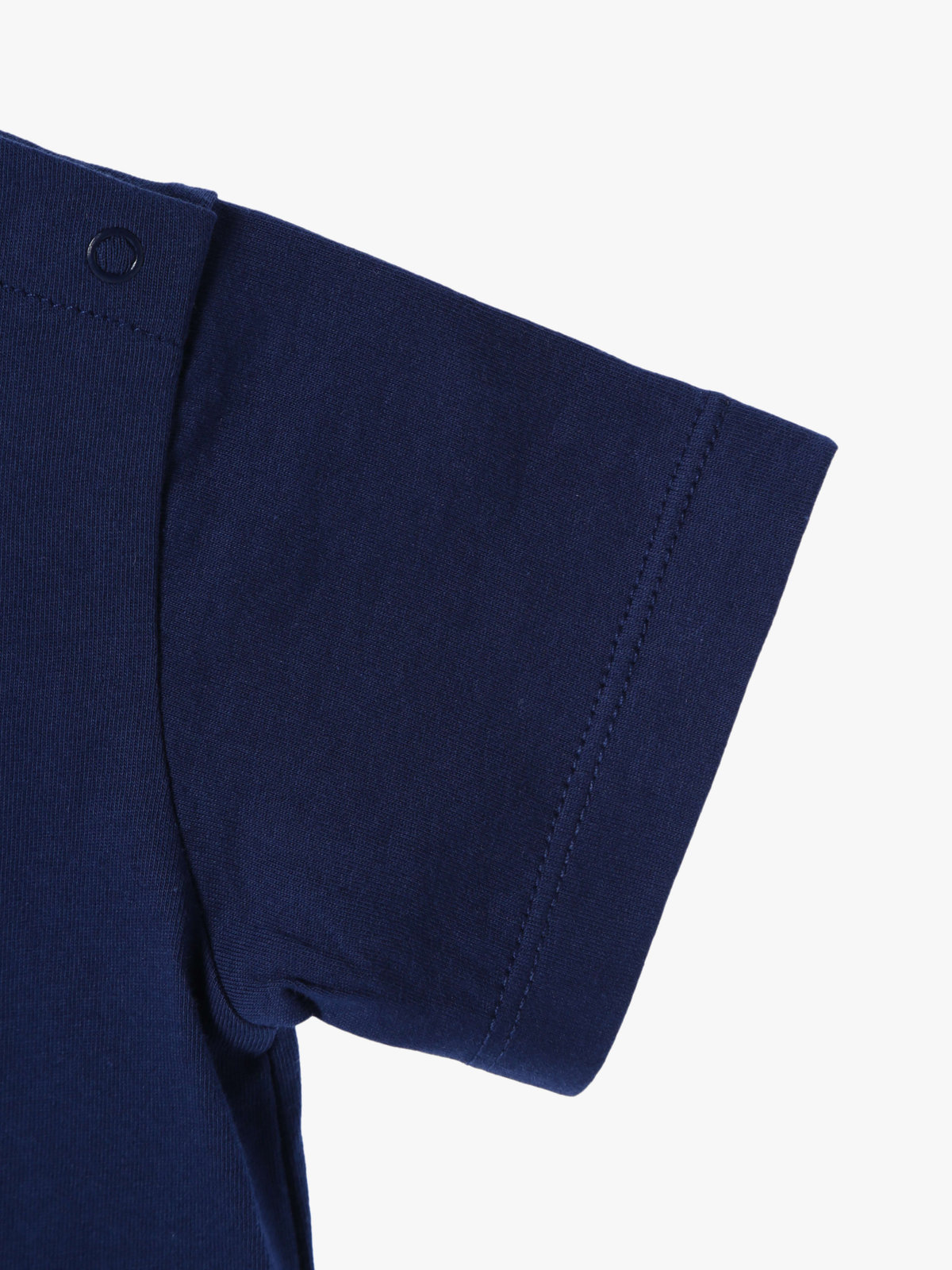 ENFANT ベビー SEN5 L BRASSIERE ベビー トップス ネイビー