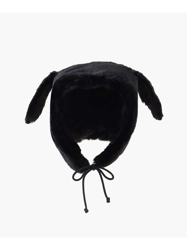 ENFANT ベビー WEB限定 ベビーギフトボックス ロゴTシャツ・ハット 2点セット ホワイト