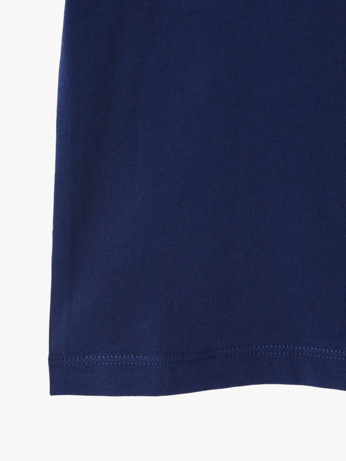 ENFANT ベビー SEN5 L BRASSIERE ベビー トップス ネイビー