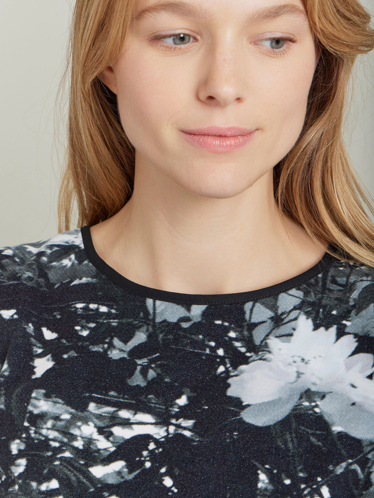 FEMME ウィメンズ 【Outlet】NU56 ROBE ワンピース ブラック