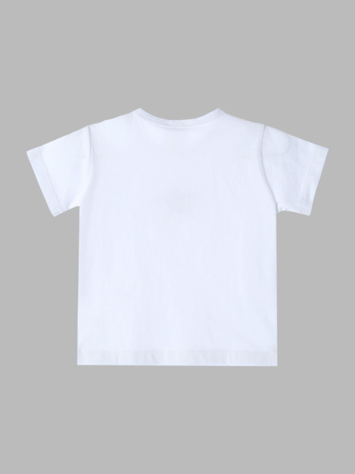 ENFANT ベビー SEN6 L BRASSIERE ベビー トップス ホワイト