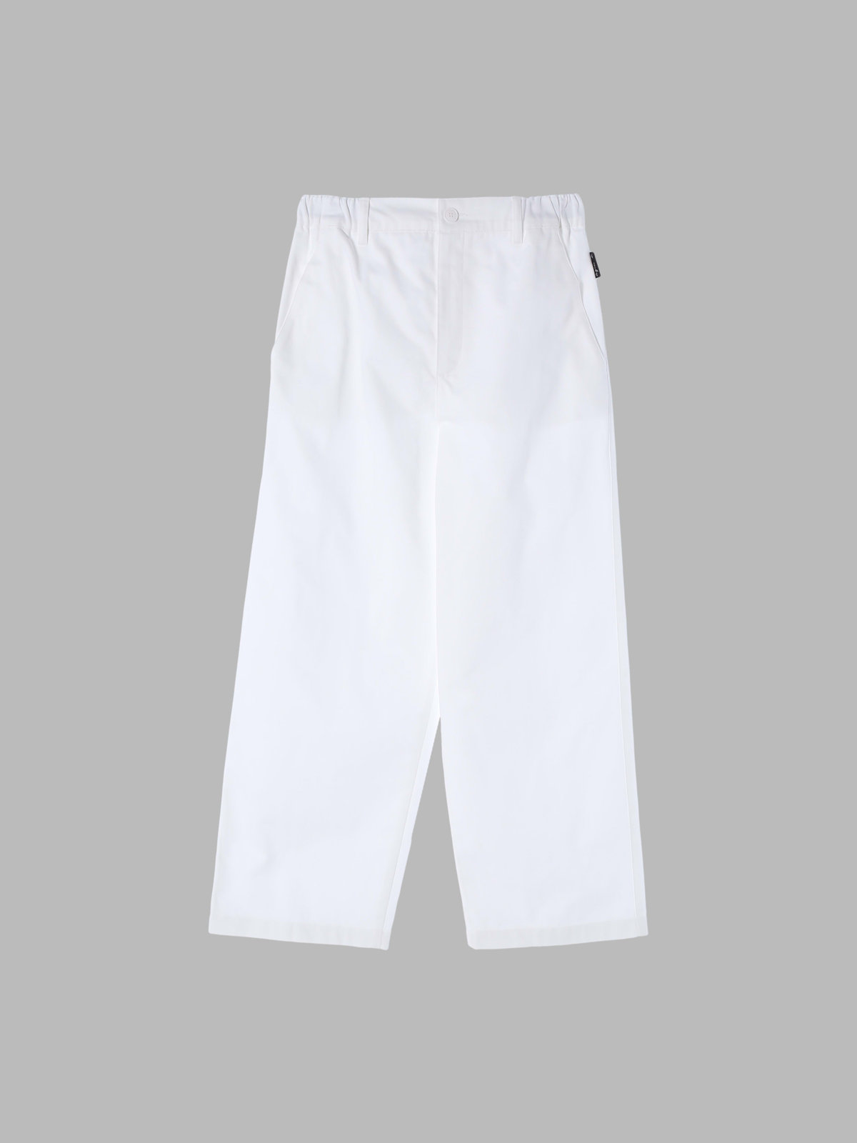 FEMME ウィメンズ 【Outlet】UT36 PANTALON パンツ ホワイト