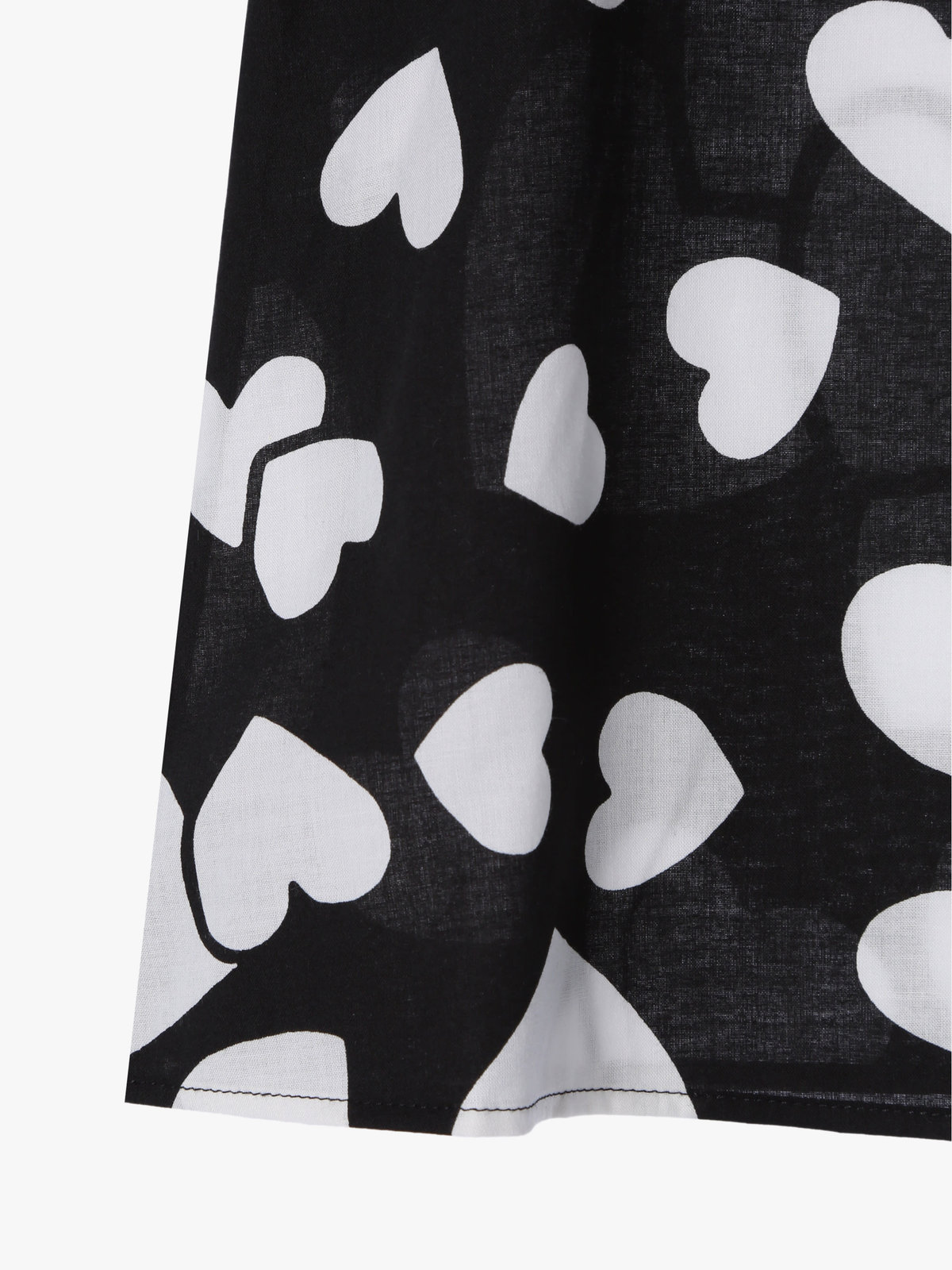 ENFANT ガールズ 【Outlet】I900 L ROBE ベビー ワンピース ブラック