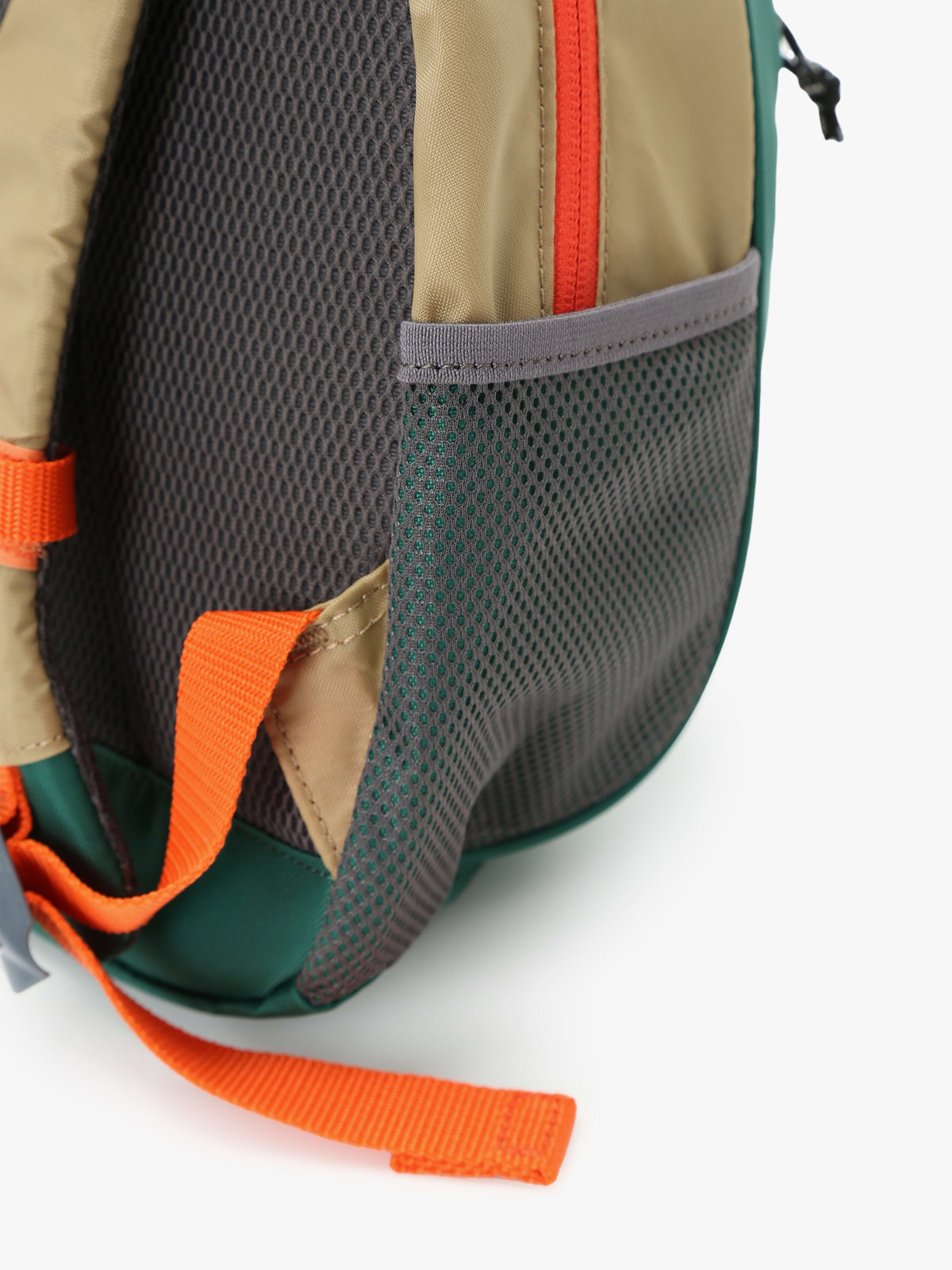 ENFANT ユニセックス キッズ バックパック ベージュ