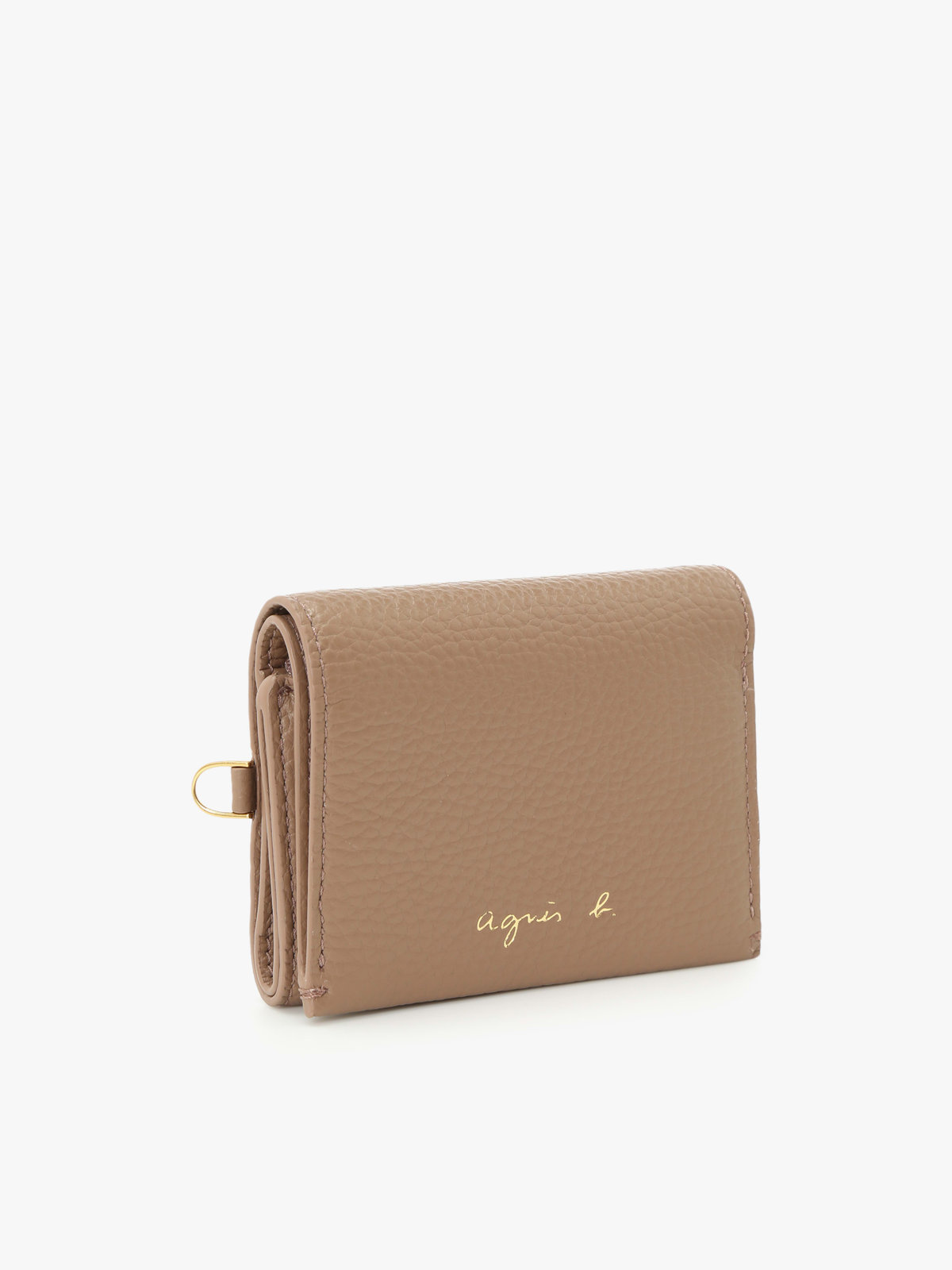 VOYAGE ウィメンズ バッグ＆ウォレット レザー 2way 三つ折り 財布ショルダー ”Zoe” ZAW02A-01 AUTO