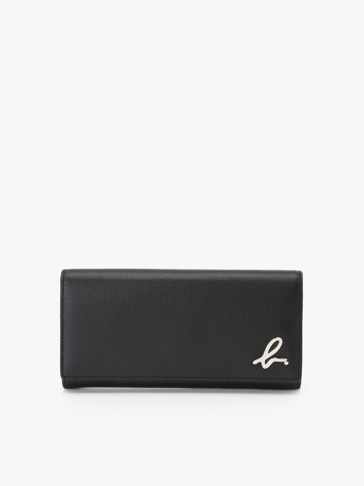 VOYAGE ウィメンズ バッグ＆ウォレット  ロングウォレット WAW01-02 ブラック