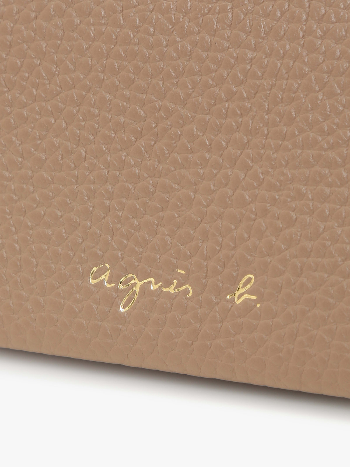 VOYAGE ウィメンズ バッグ＆ウォレット レザー 2way 三つ折り 財布ショルダー ”Zoe” ZAW02A-01 AUTO