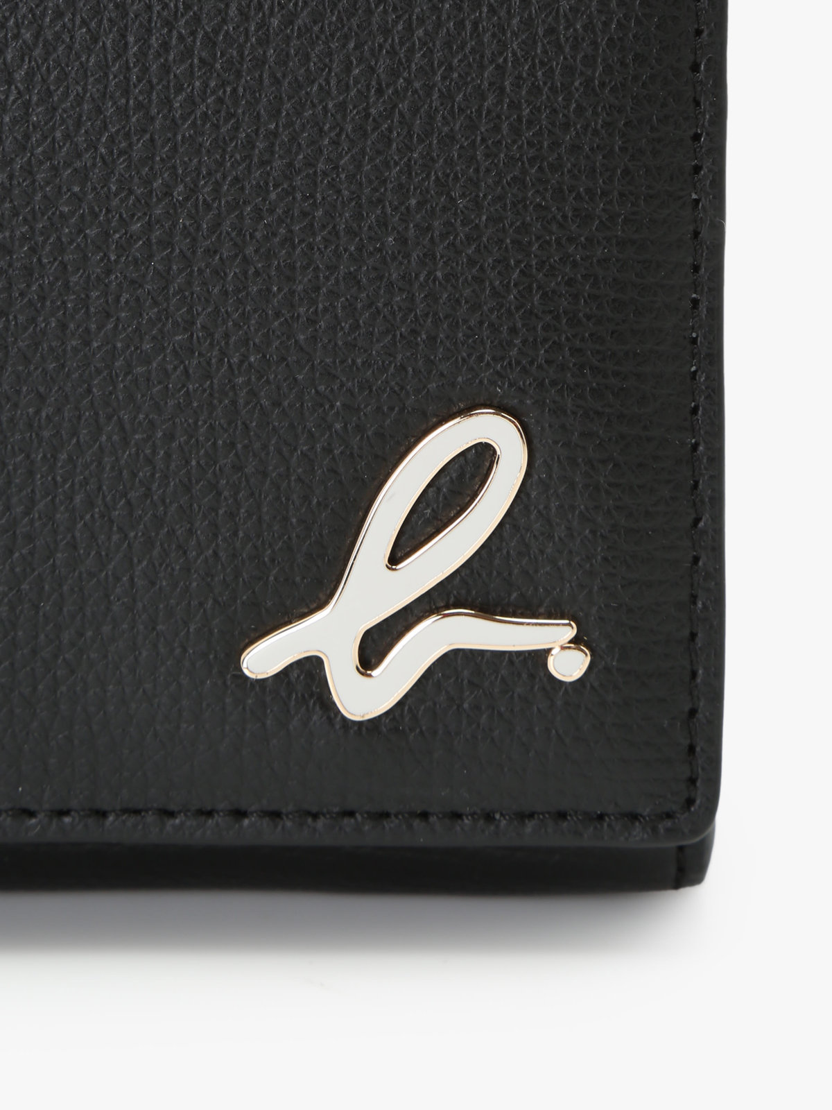 VOYAGE ウィメンズ バッグ＆ウォレット  ロングウォレット WAW01-02 ブラック