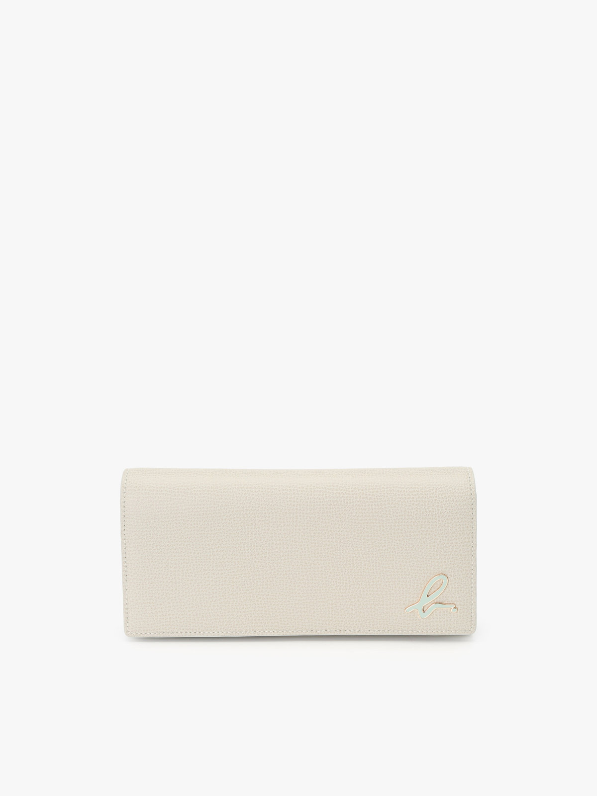 VOYAGE ウィメンズ バッグ＆ウォレット  ロングウォレット WAW01-02 ベージュ